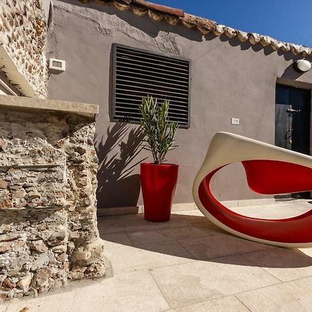 Suite Accademia - Smart Holiday Мантуя Экстерьер фото