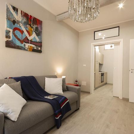 Suite Accademia - Smart Holiday Мантуя Экстерьер фото