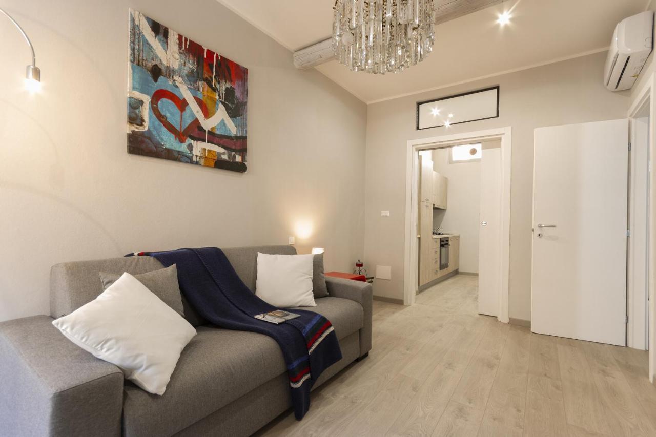 Suite Accademia - Smart Holiday Мантуя Экстерьер фото