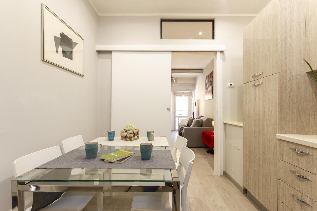 Suite Accademia - Smart Holiday Мантуя Экстерьер фото